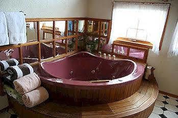 Broecheler Inn Cayuga Экстерьер фото