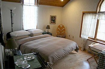 Broecheler Inn Cayuga Экстерьер фото