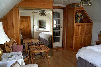 Broecheler Inn Cayuga Экстерьер фото