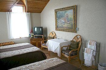 Broecheler Inn Cayuga Экстерьер фото