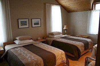 Broecheler Inn Cayuga Экстерьер фото