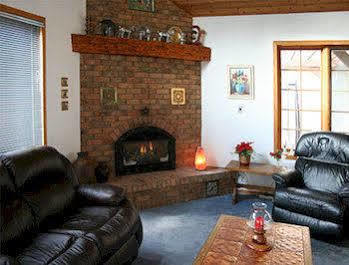 Broecheler Inn Cayuga Экстерьер фото