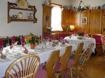 Broecheler Inn Cayuga Экстерьер фото
