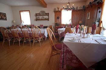 Broecheler Inn Cayuga Экстерьер фото